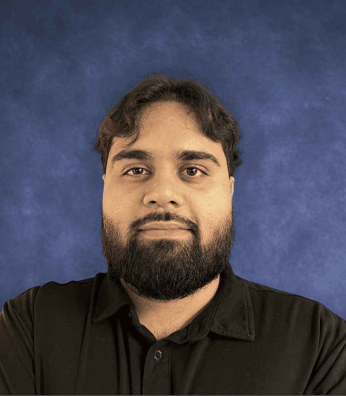 AJ Syed