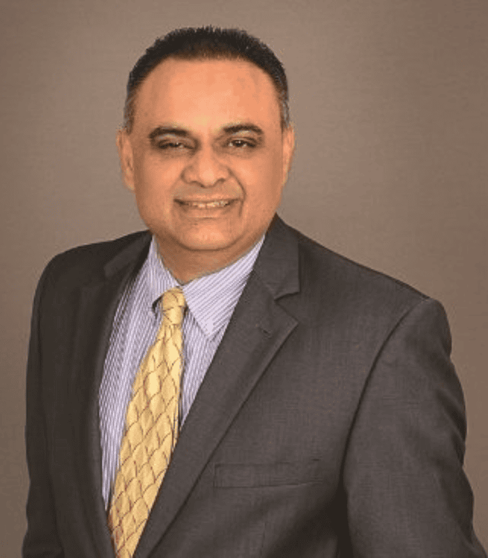 Ali Syed